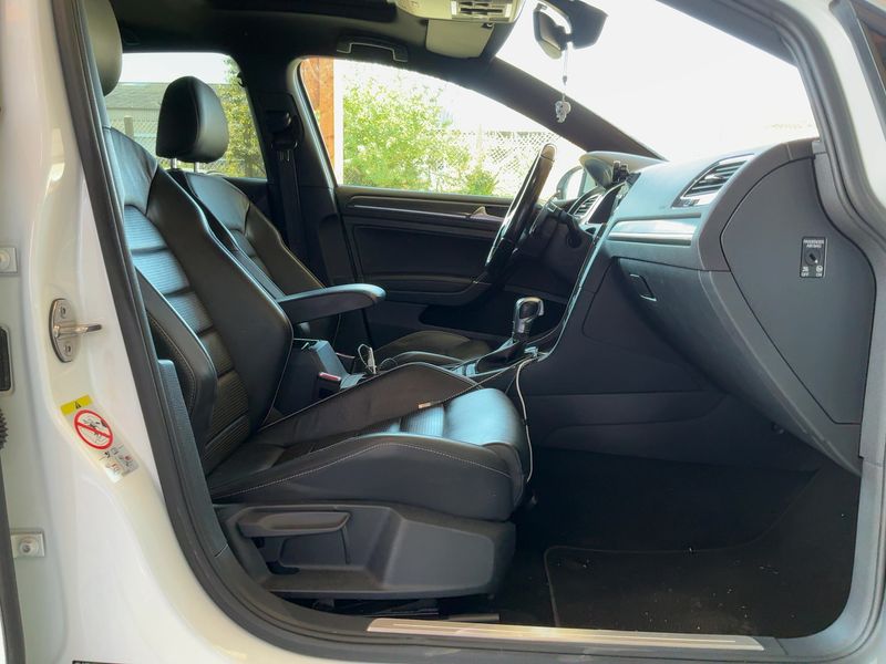 Volkswagen Golf VII 2.0 TDI GTD BlueMotion Tech 2019 – снимка 16