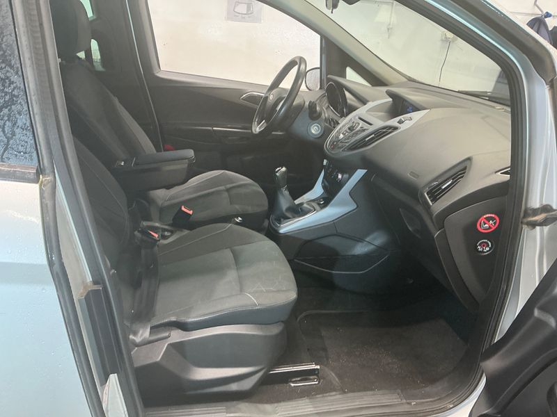 Ford B-Max 1.6 TDCi Trend — zdjęcie 3