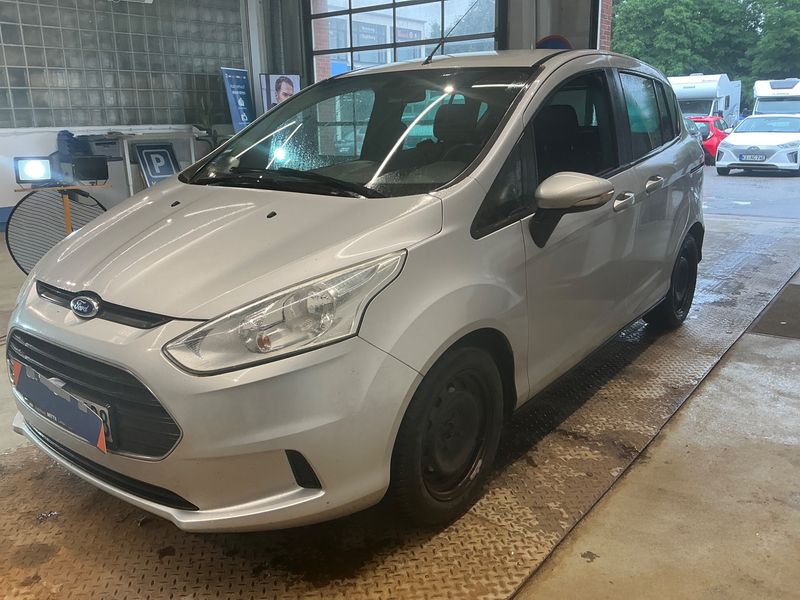 Ford B-Max 1.6 TDCi Trend