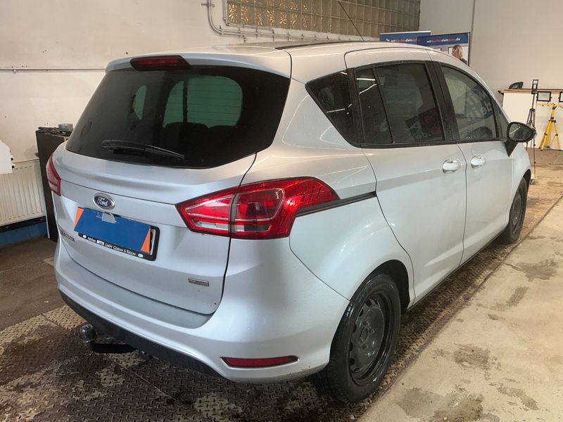 Ford B-Max 1.6 TDCi Trend — zdjęcie 2