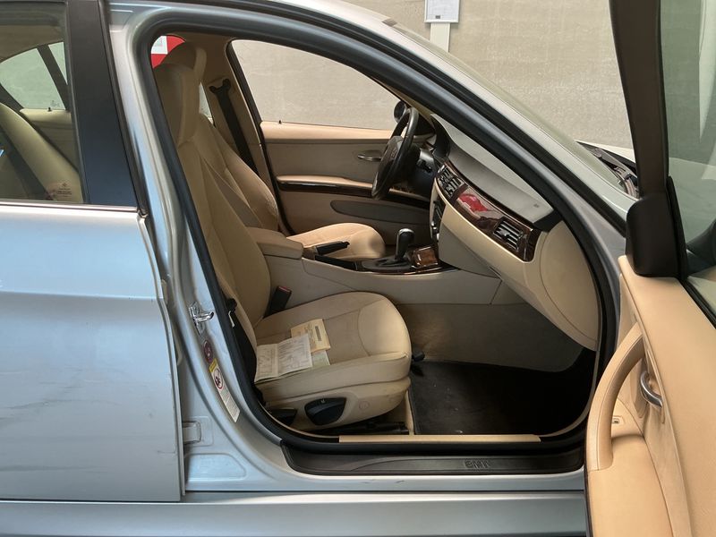 BMW 3er 320i — zdjęcie 3
