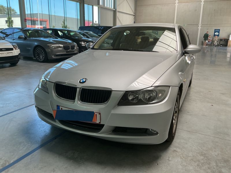 BMW 3er 320i