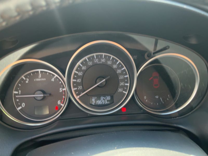 Mazda CX-5 2.2 Turbodiesel Exclusive-Line 2WD — zdjęcie 13