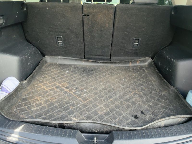Mazda CX-5 2.2 Turbodiesel Exclusive-Line 2WD — zdjęcie 10