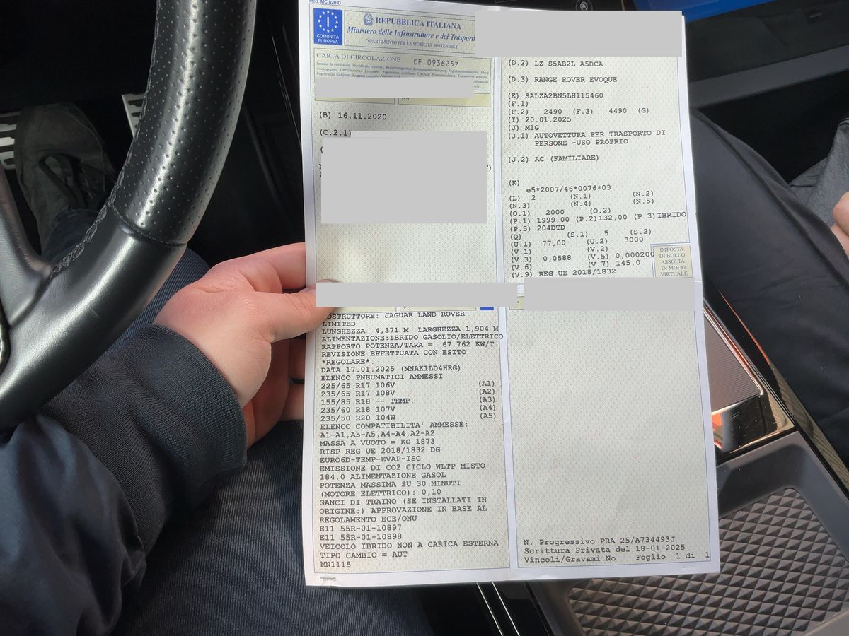 Land Rover d'occasion