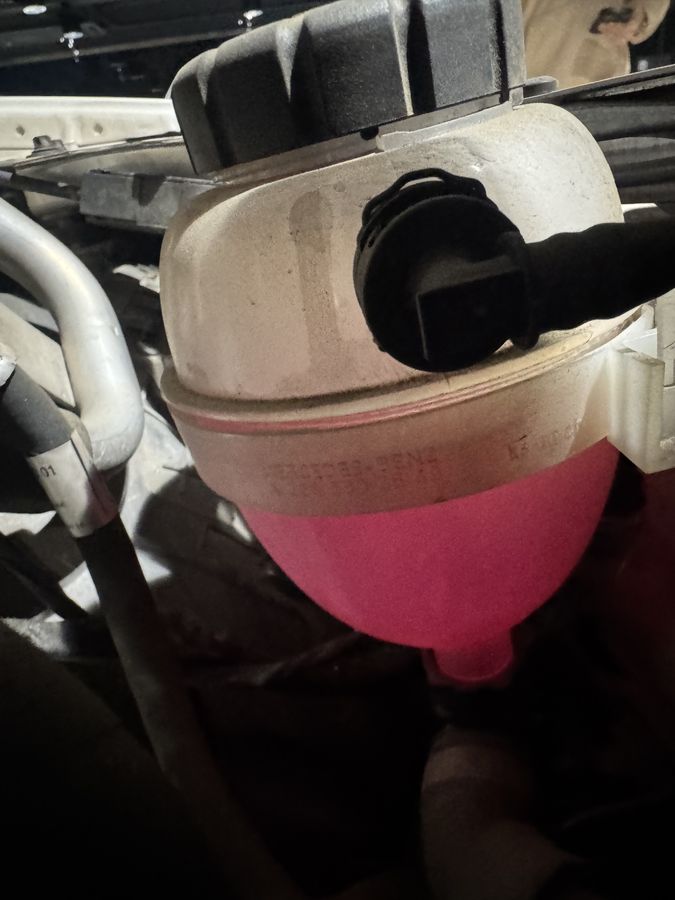 Mercedes-Benz C-Klasse d'occasion