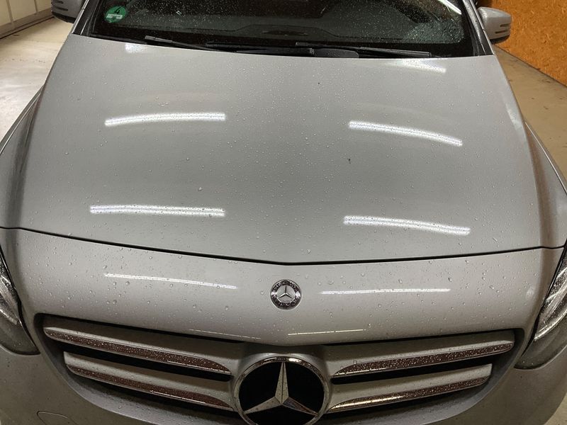 Mercedes-Benz B-Klasse B 200 CDI Urban 2015 – снимка 34