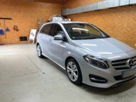Mercedes-Benz B-Klasse B 200 CDI Urban 2015 – снимка 12