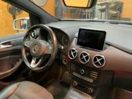 Mercedes-Benz B-Klasse B 200 CDI Urban 2015 – снимка 18