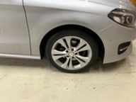 Mercedes-Benz B-Klasse B 200 CDI Urban 2015 – снимка 11