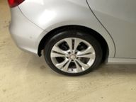 Mercedes-Benz B-Klasse B 200 CDI Urban 2015 – снимка 9