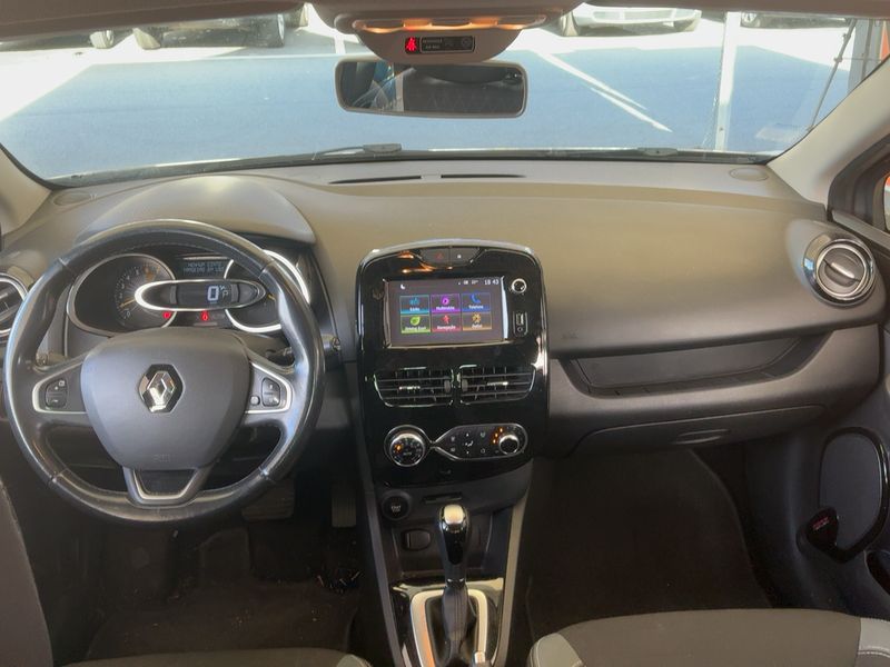 Renault Clio 1.2 TCe Energy Intens — zdjęcie 12