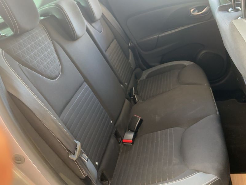 Renault Clio 1.2 TCe Energy Intens — zdjęcie 14