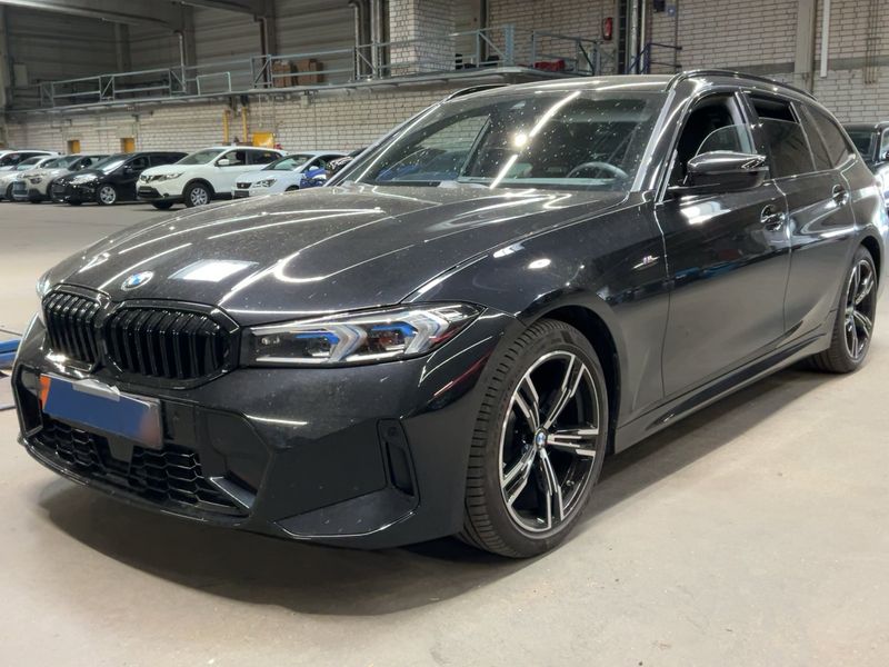 BMW 3er