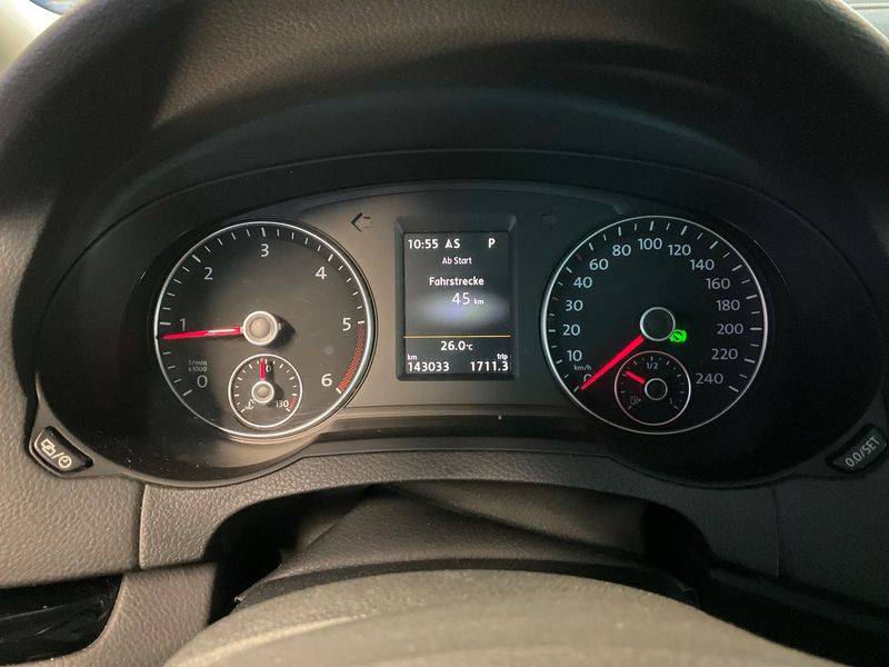 Seat Alhambra 2.0 TDI FR-Line Allrad — zdjęcie 13