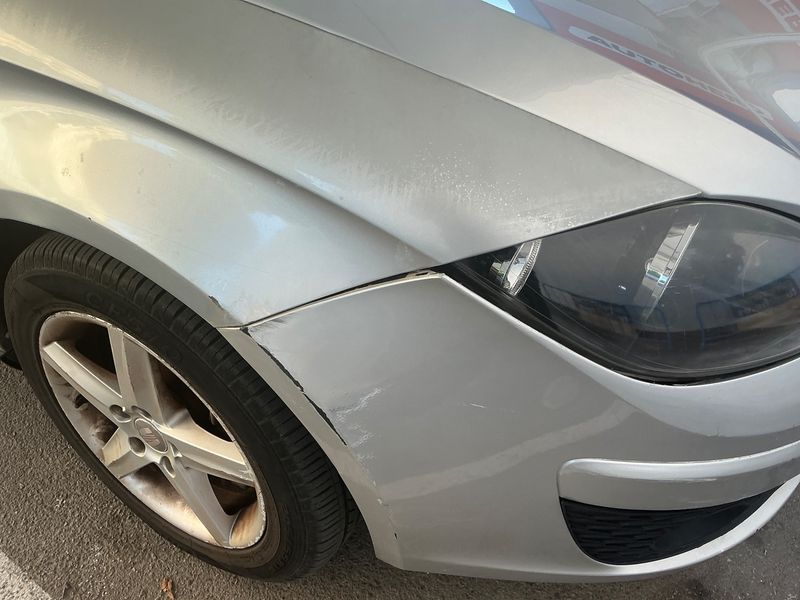 Seat Altea 1.6 TDI Reference Ecomotive 2011 – снимка 34