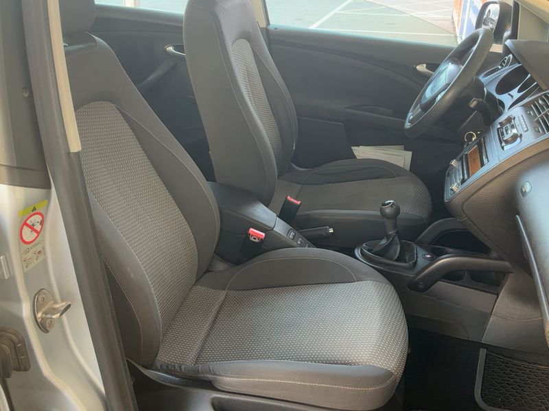Seat Altea 1.6 TDI Reference Ecomotive — zdjęcie 11
