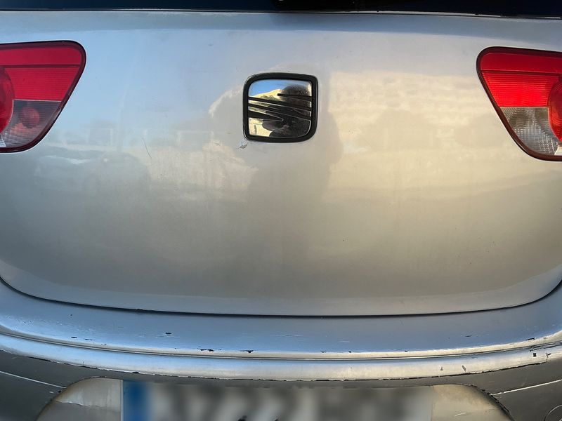 Seat Altea 1.6 TDI Reference Ecomotive 2011 – снимка 28