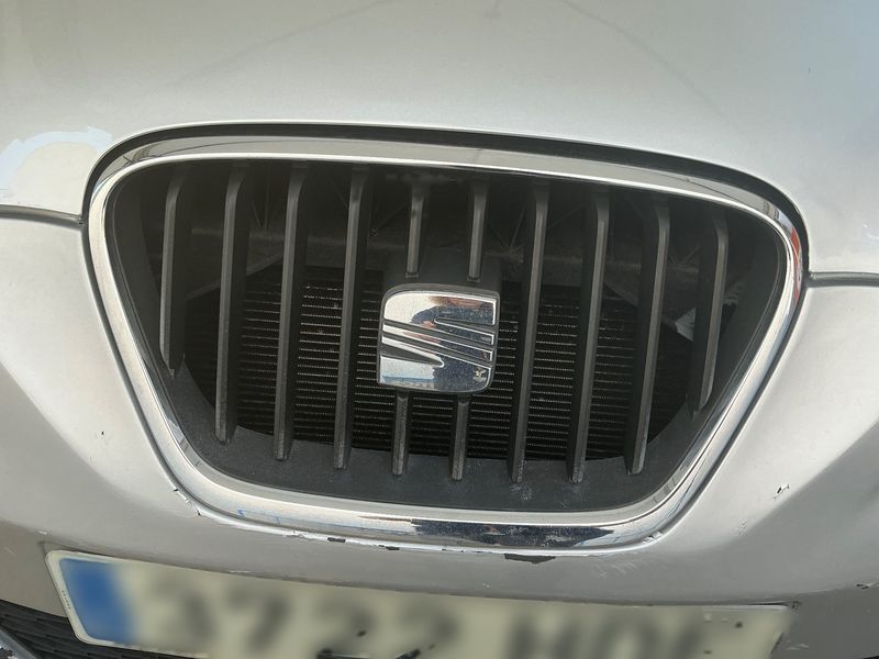 Seat Altea 1.6 TDI Reference Ecomotive 2011 – снимка 31