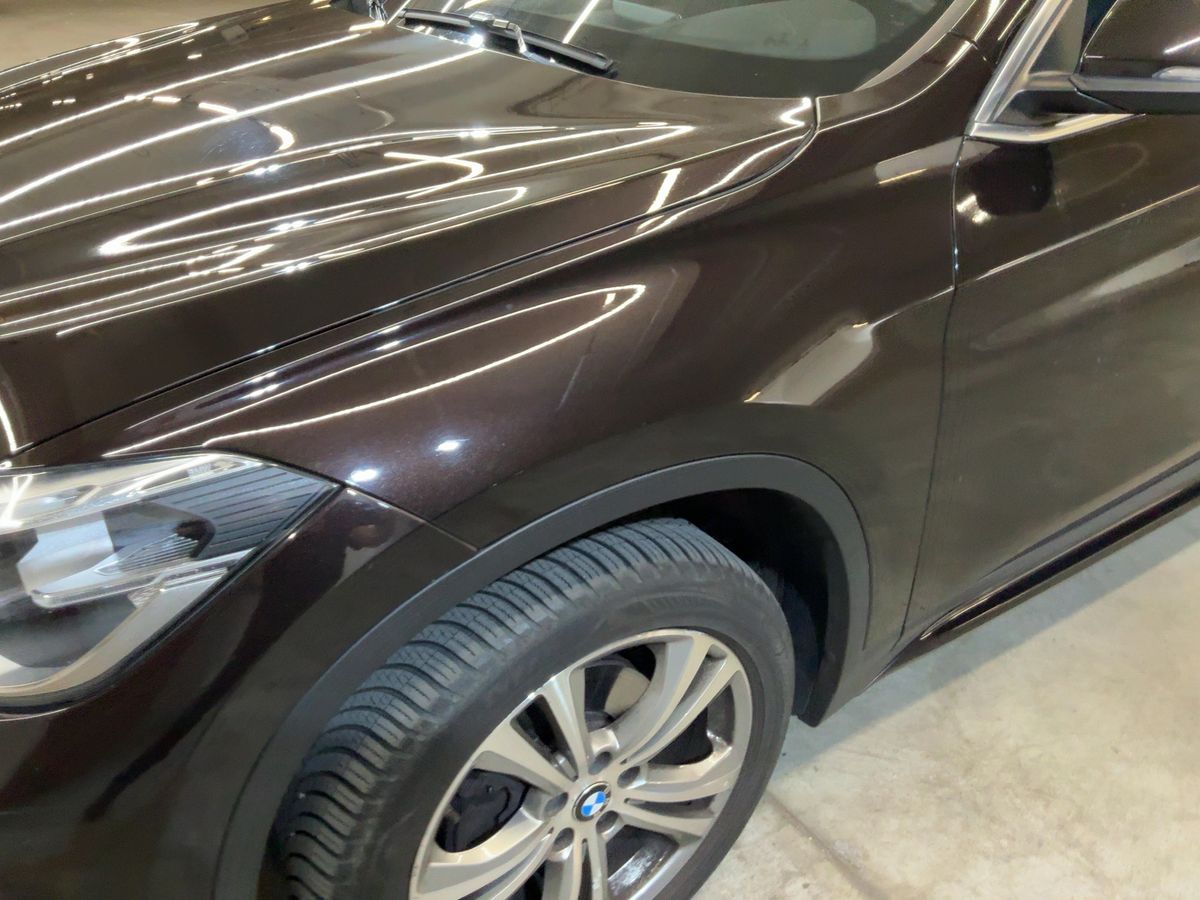 BMW X1 d'occasion