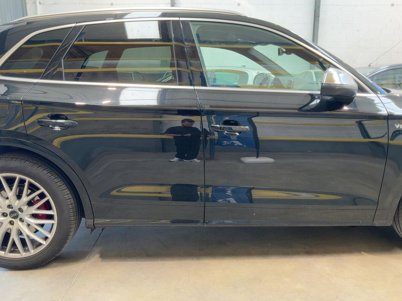 Audi SQ5 3.0 V6 TFSI quattro — zdjęcie 7