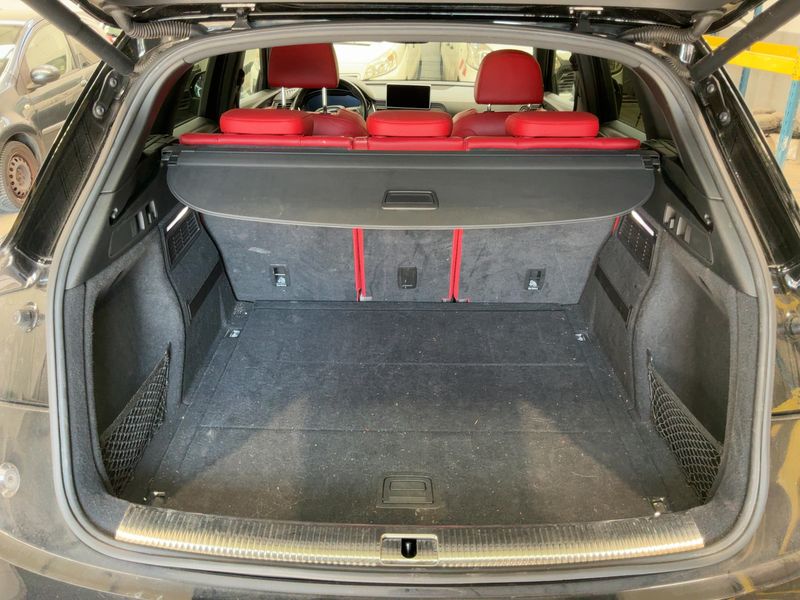 Audi SQ5 3.0 V6 TFSI quattro — zdjęcie 10