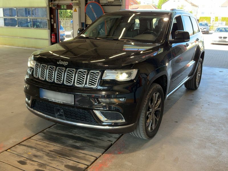 Jeep Grand