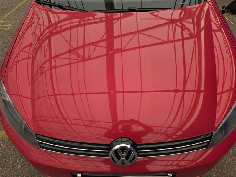 Volkswagen Golf VI 1.6 TDI Confortline 2009 – снимка 52