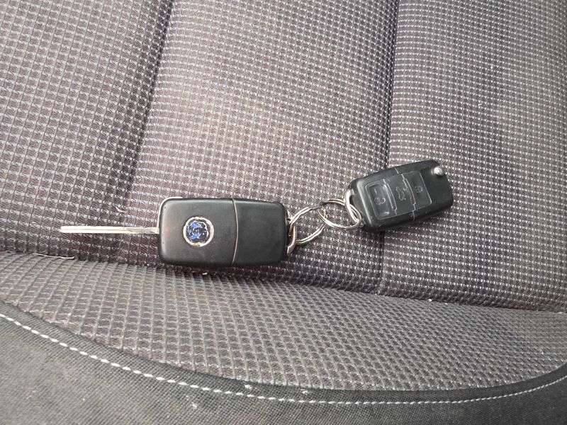 Volkswagen Golf VI 1.6 TDI 2009 – снимка 72