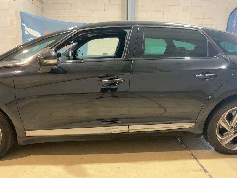 DS Automobiles DS5 2.0 Blue-HDi SportChic — zdjęcie 4