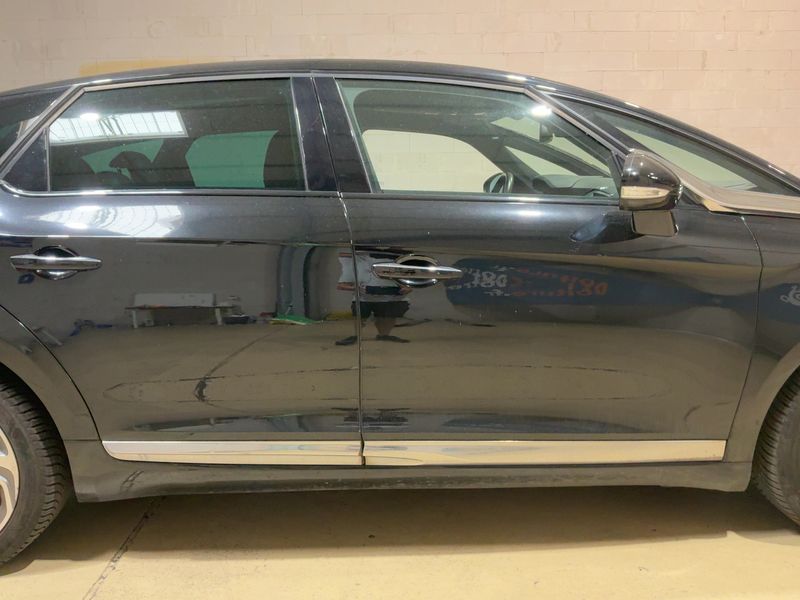 DS Automobiles DS5 2.0 Blue-HDi SportChic — zdjęcie 7