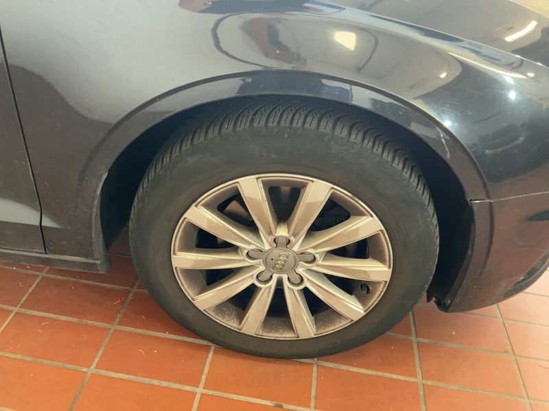 Audi A3 Limousine 1.6 TDI Attraction 2014 – снимка 11