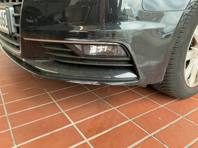 Audi A3 Limousine 1.6 TDI Attraction 2014 – снимка 52