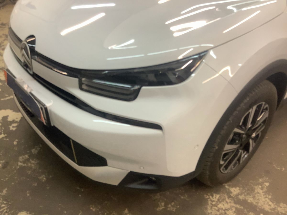 Citroen C4 d'occasion