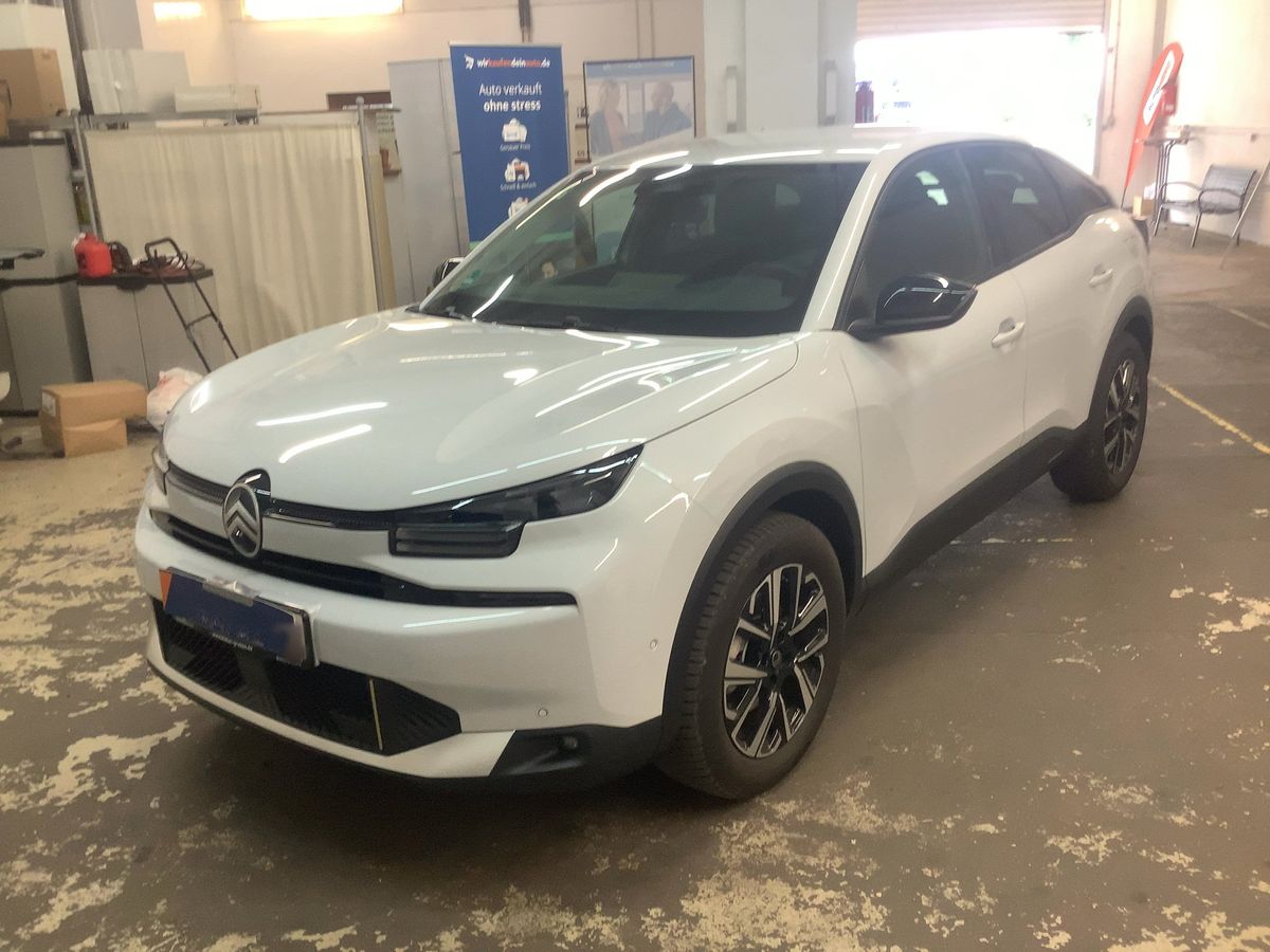 Citroen C4 2026 — photo 1