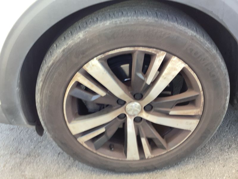 Peugeot 3008 1.6 Blue-HDi Allure 2017 – снимка 3