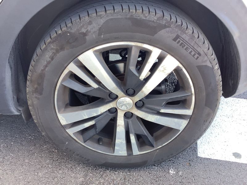 Peugeot 3008 1.6 Blue-HDi Allure 2017 – снимка 5
