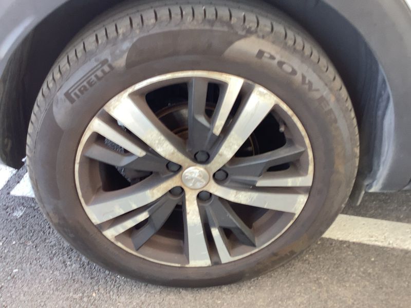 Peugeot 3008 1.6 Blue-HDi Allure 2017 – снимка 9