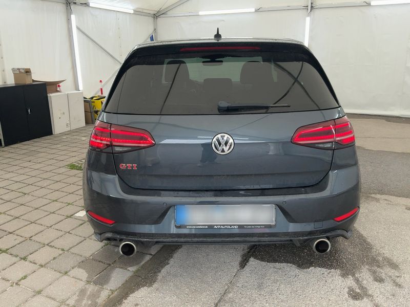 Volkswagen Golf VII 2.0 TSI GTI Performance BlueMotion Tech — zdjęcie 5