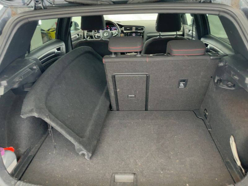 Volkswagen Golf VII 2.0 TSI GTI Performance BlueMotion Tech — zdjęcie 10
