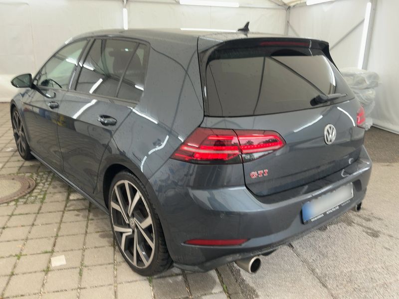 Volkswagen Golf VII 2.0 TSI GTI Performance BlueMotion Tech — zdjęcie 3