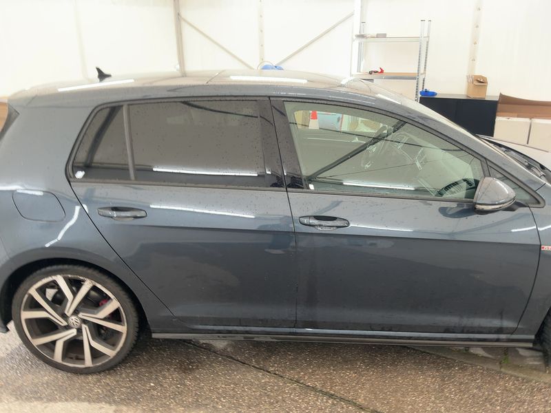 Volkswagen Golf VII 2.0 TSI GTI Performance BlueMotion Tech — zdjęcie 7