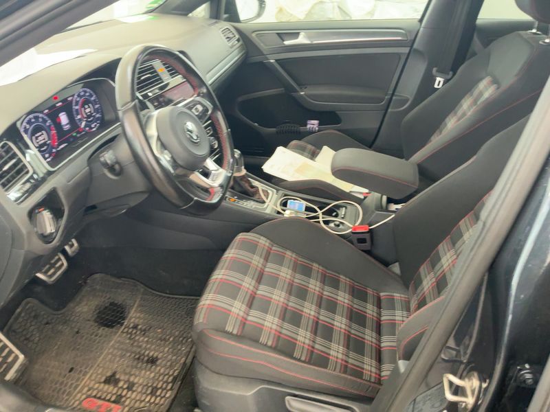 Volkswagen Golf VII 2.0 TSI GTI Performance BlueMotion Tech — zdjęcie 11