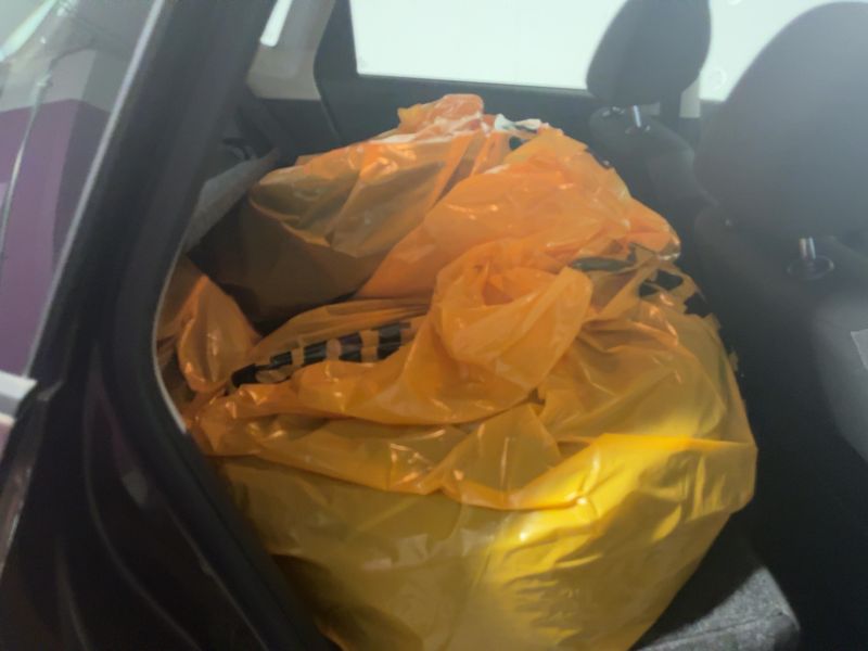 Volkswagen Polo 1.2 TSI Comfortline BlueMotion Tech — zdjęcie 14