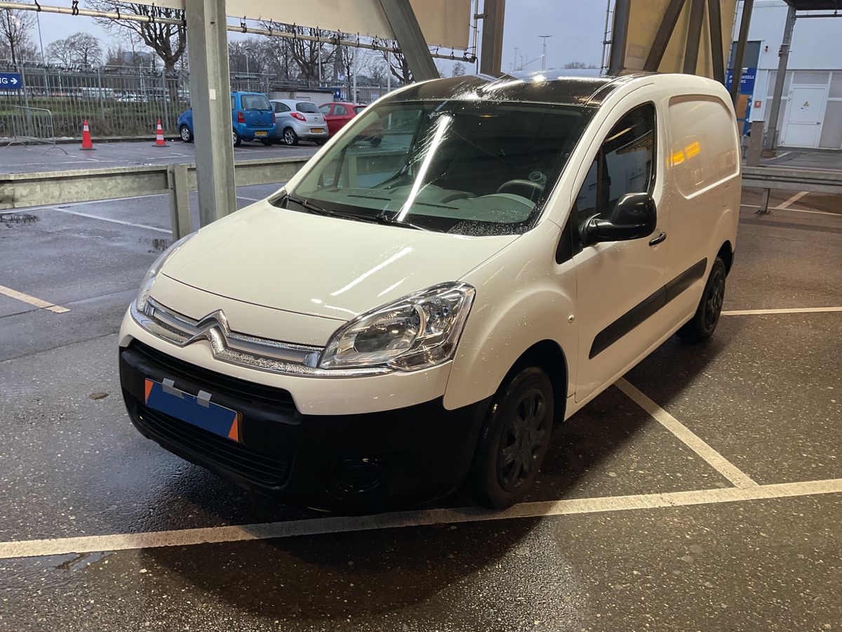 Citroen Berlingo 1.6 HDi Confort