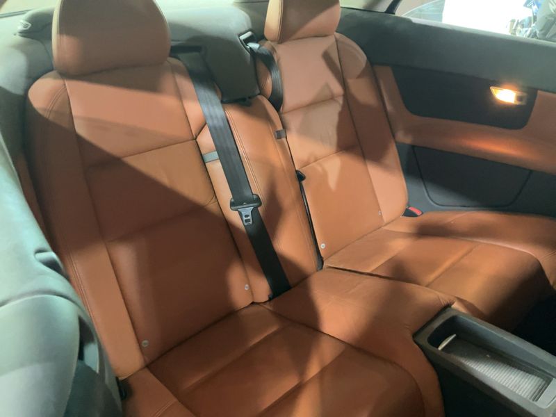 Volvo C70 2.0 D3 Summum — zdjęcie 14
