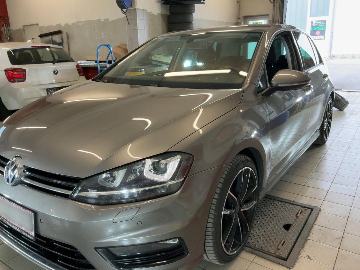 Volkswagen Golf d'occasion