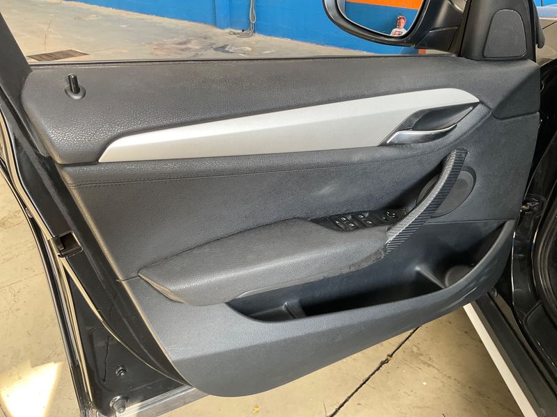 BMW X1 xDrive 20d 2010 – снимка 31
