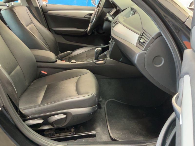 BMW X1 xDrive 20d 2010 – снимка 16