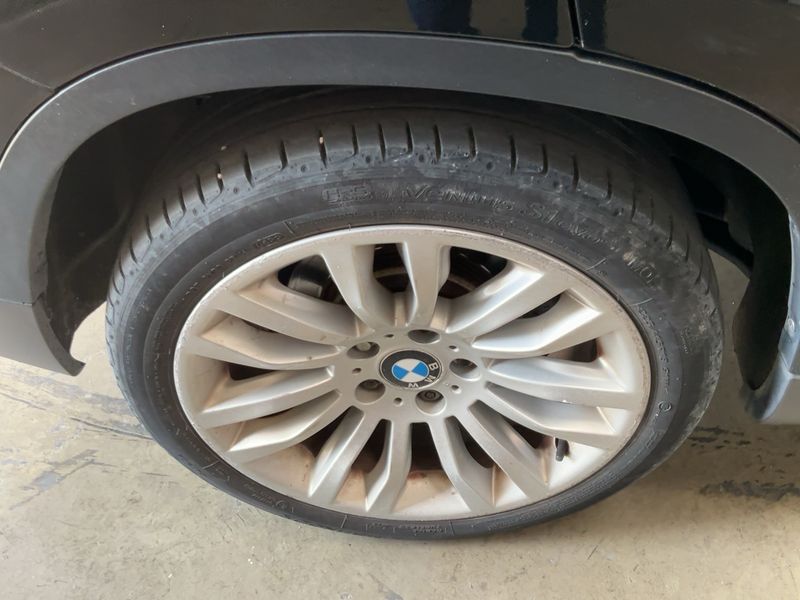 BMW X1 xDrive 20d 2010 – снимка 9